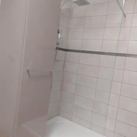 Ferienwohnung Le Duplex Sigeannais Exterior foto