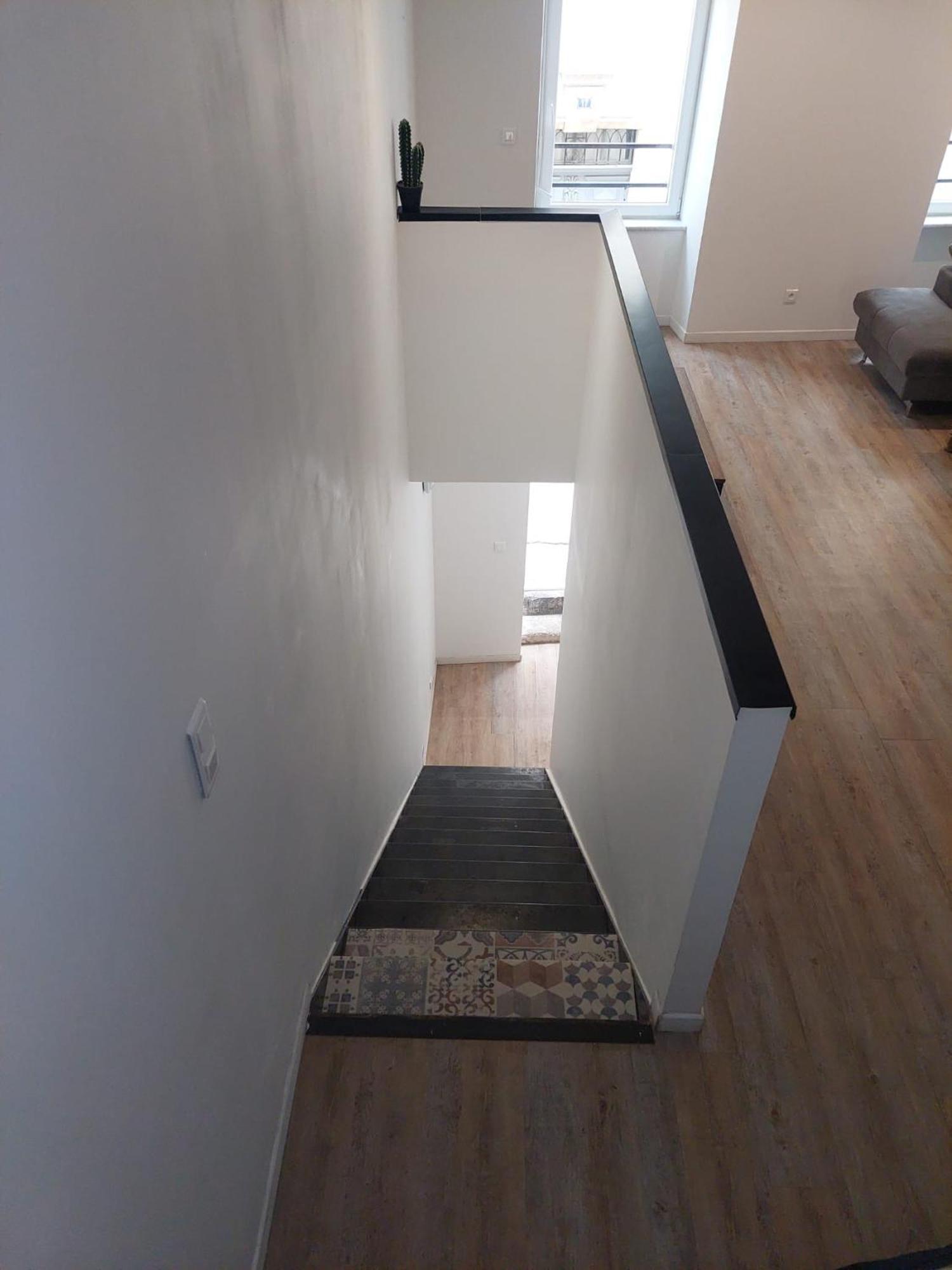 Apartment Le Duplex Sigeannais Sigean